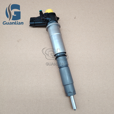 Nuevo inyector de combustible 0445110522 68211302AA para Jeep Grand Cherokee RAM