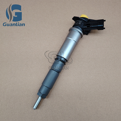 Nuevo inyector de combustible 0445110522 68211302AA para Jeep Grand Cherokee RAM
