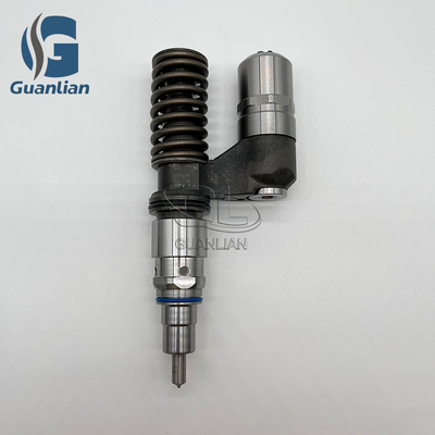 High Quality Unit Injector 0414701074 for Scania DC13 Truck Engine