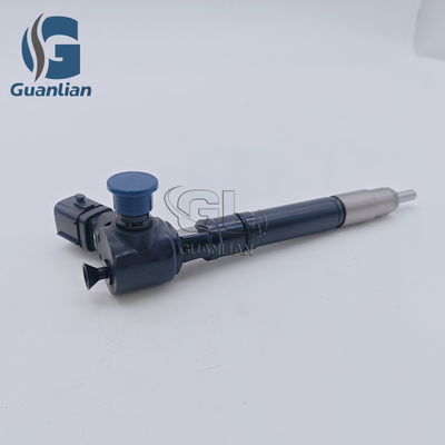 Nuevo inyector de combustible 23670-0e060 23670-09380 para Toyota Hilux 1gd