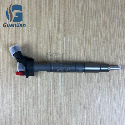 New Common Rail Fuel Injector 0445116017 for Hyundai KIA D4hb D4ha Engine
