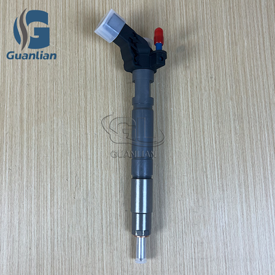 New Common Rail Fuel Injector 0445116017 for Hyundai KIA D4hb D4ha Engine
