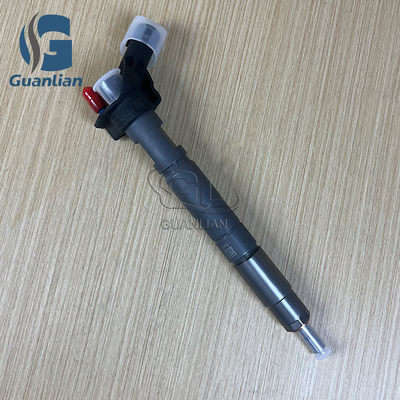 New Common Rail Fuel Injector 0445116017 for Hyundai KIA D4hb D4ha Engine