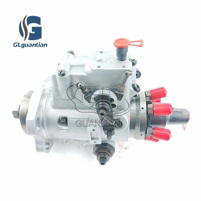 New Fuel Injection Pump AR74343 DM4629N3147 for John Dee-re 6466D 4040 4240 4440
