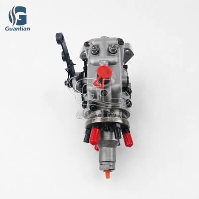 New Fuel Injection Pump DB2335‑5100 RE53785 for Case 4‑390 3029DF 3029TF