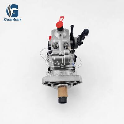 New Fuel Injection Pump DB2335‑5100 RE53785 for Case 4‑390 3029DF 3029TF