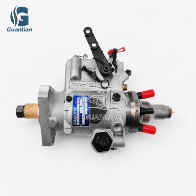 Nueva bomba de inyección de combustible DB2335-5100 RE53785 para el caso 4-390 3029DF 3029TF