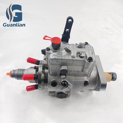 New Fuel Injection Pump DB2435-4938 (RE46958) for John Dee-re 4045DF