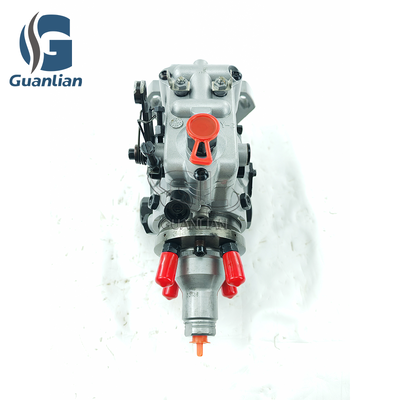 Fuel Injection Pump Db2435-5221 2643u222 2200prm for Backhoe Loader 1004t4lr5