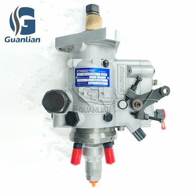 Fuel Injection Pump Db2435-5221 2643u222 2200prm for Backhoe Loader 1004t4lr5