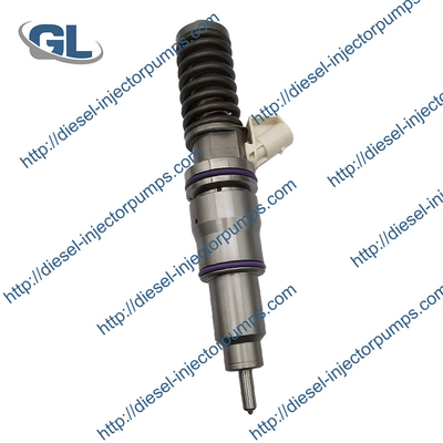 Inyectores de carburante diesel electrónicos BEBE4C01101 85000071 para el camión VOE20440388 de