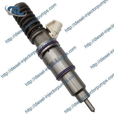Inyectores de carburante diesel electrónicos BEBE4C01101 85000071 para el camión VOE20440388 de