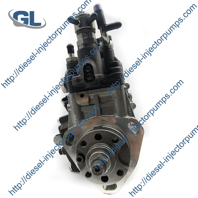 Motor diesel 4 Tnv de la bomba 729653-51300 de la inyección de carburante de 4TNV88 X4 Yanmar 88 recambios