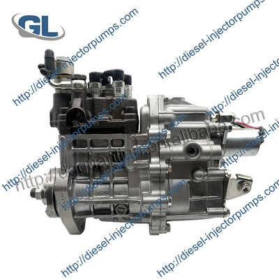 Motor diesel 4 Tnv de la bomba 729653-51300 de la inyección de carburante de 4TNV88 X4 Yanmar 88 recambios