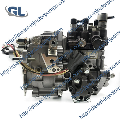 Motor diesel 4 Tnv de la bomba 729653-51300 de la inyección de carburante de 4TNV88 X4 Yanmar 88 recambios