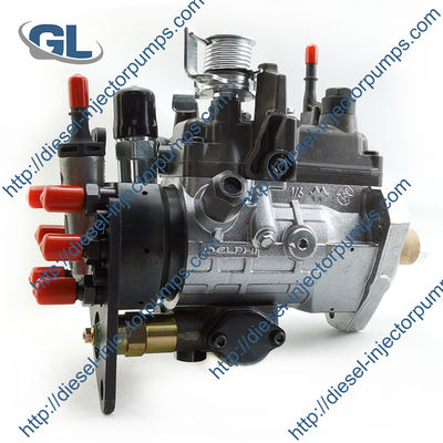 Diesel Fuel Injection Pump 9521A030H 9521A031H para CAT 320D2