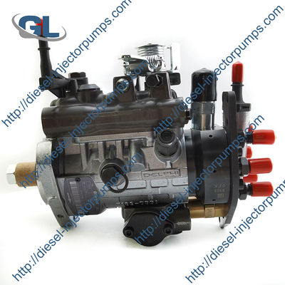 Diesel Fuel Injection Pump 9521A030H 9521A031H para CAT 320D2