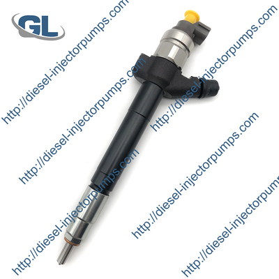 Inyector diesel 095000-7060 6C1Q-9K546-BC de Denso del combustible común del carril para Ford