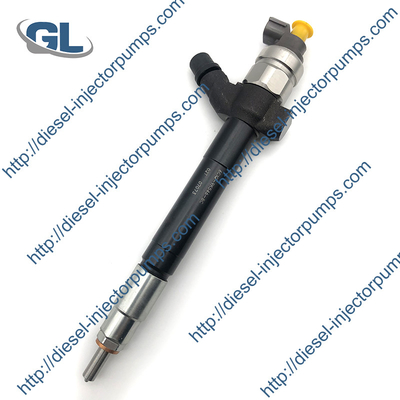 Inyector diesel 095000-7060 6C1Q-9K546-BC de Denso del combustible común del carril para Ford