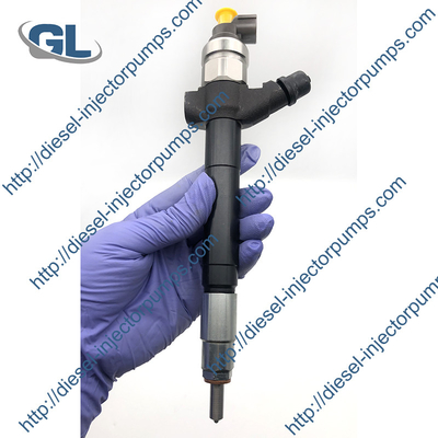 Inyector diesel 095000-7060 6C1Q-9K546-BC de Denso del combustible común del carril para Ford