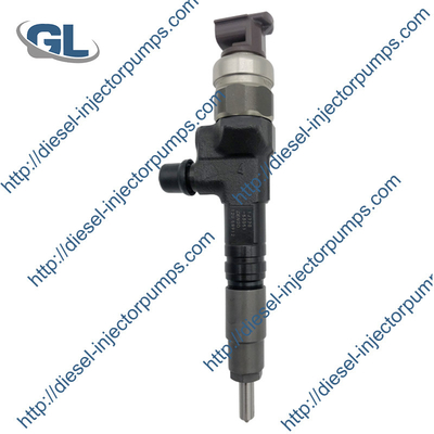 Inyector diesel 295050-1980 1J770-53050 1J770-53051 1J77053050 1J77053051 de DENSO para KUBOTA V3307