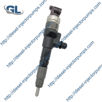 Inyector diesel 295050-1980 1J770-53050 1J770-53051 1J77053050 1J77053051 de DENSO para KUBOTA V3307