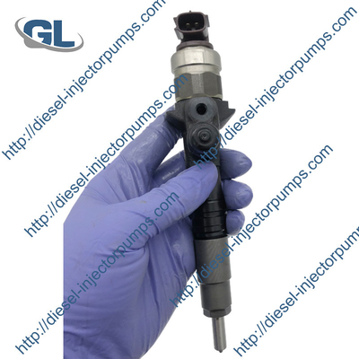 Inyector diesel 295050-1980 1J770-53050 1J770-53051 1J77053050 1J77053051 de DENSO para KUBOTA V3307