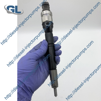 Inyector diesel de Denso 095000-9780 095000-7711 para TOYOTA 23670-51031 23670-51030
