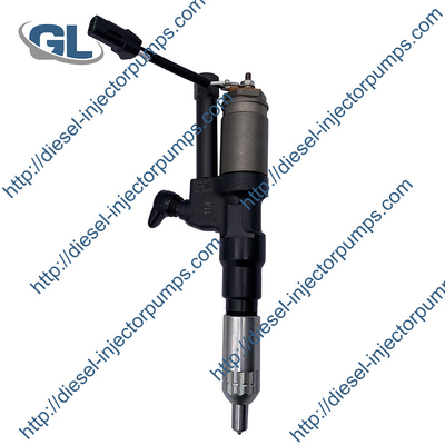 Inyector común diesel del carril de Denso 095000-0240 095000-0244 095000-0245 para 23910-1145