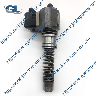 El inyector diesel de Bosch bombea la bomba 0414750004 de la unidad de la inyección de carburante 20450666 02112706 para  EC240 EC290