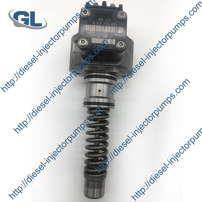 El inyector diesel de Bosch bombea la bomba 0414750004 de la unidad de la inyección de carburante 20450666 02112706 para  EC240 EC290