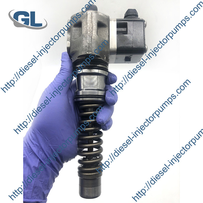 El inyector diesel de Bosch bombea la bomba 0414750004 de la unidad de la inyección de carburante 20450666 02112706 para  EC240 EC290