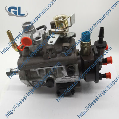 Bomba 9320A485G 2644H041KT de la inyección de carburante del cilindro de DP210 DP310  4 para PERKINS