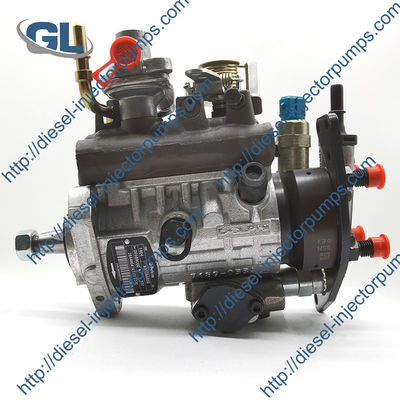 Bomba 9320A485G 2644H041KT de la inyección de carburante del cilindro de DP210 DP310  4 para PERKINS