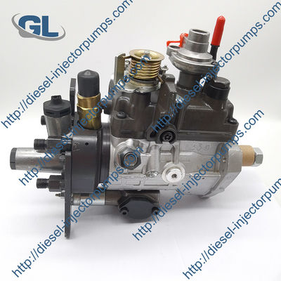 Bomba de inyección diesel del cilindro de DP210  Fuel Pump 4 9520A433G 2644C318 para PERKINS