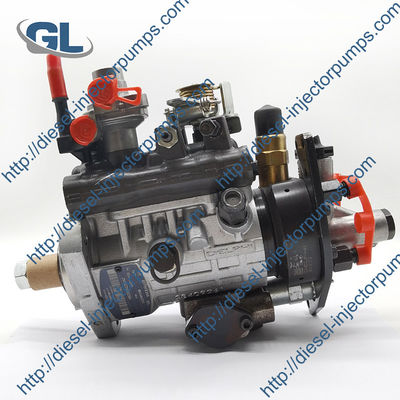 Bomba de inyección diesel del cilindro de DP210  Fuel Pump 4 9520A433G 2644C318 para PERKINS