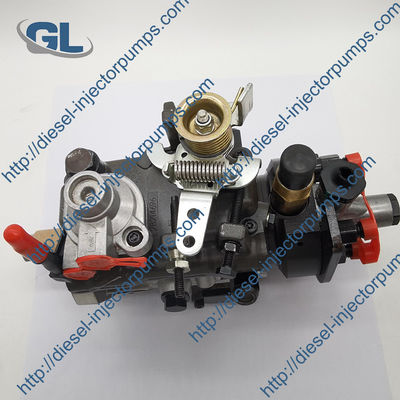 Bomba de inyección diesel del cilindro de DP210  Fuel Pump 4 9520A433G 2644C318 para PERKINS