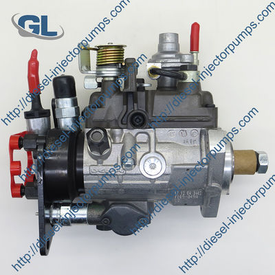 Cilindro rotatorio de la bomba 2644H013  Injection Pump 4 de la inyección de carburante de 9323A350G 9323A351G 236-8228