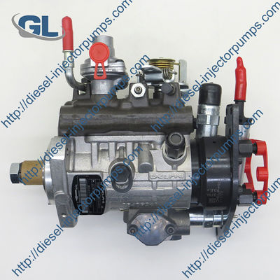 Cilindro rotatorio de la bomba 2644H013  Injection Pump 4 de la inyección de carburante de 9323A350G 9323A351G 236-8228