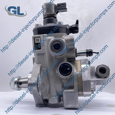 Bomba eléctrica rotatoria diesel del inyector de la bomba de inyección 22100-H03EA HP5S-082 06S0037