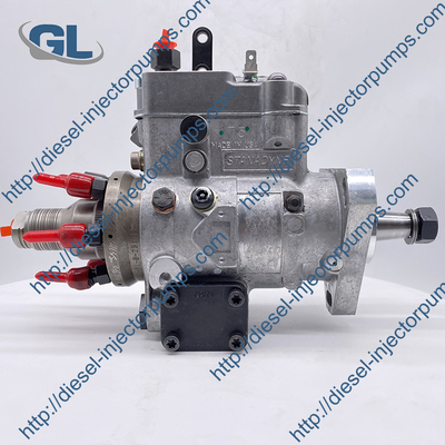 bomba de inyección diesel rotatoria de 12V 2400RPM DB4629-6175 Stanadyne 6 cilindros