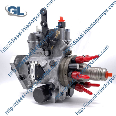 bomba de inyección diesel rotatoria de 12V 2400RPM DB4629-6175 Stanadyne 6 cilindros