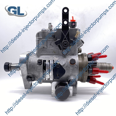 bomba de inyección diesel rotatoria de 12V 2400RPM DB4629-6175 Stanadyne 6 cilindros