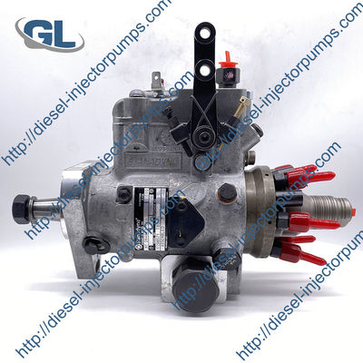 bomba de inyección diesel rotatoria de 12V 2400RPM DB4629-6175 Stanadyne 6 cilindros