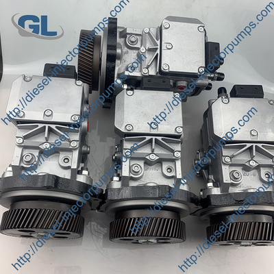 El inyector diesel de Bosch VP44 bombea 0470504026 109342-1007 para NKR77 8972523410