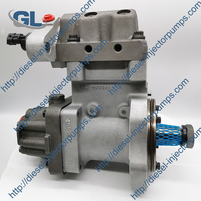 El inyector diesel bombea CCR1600 3973228 4902731 6745-71-1170 para Cummins KOMATSU