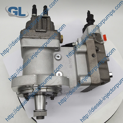 El inyector diesel bombea CCR1600 3973228 4902731 6745-71-1170 para Cummins KOMATSU