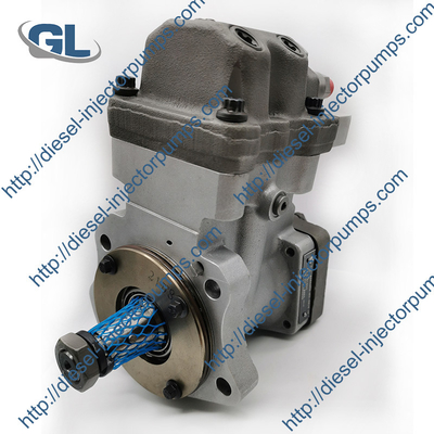 El inyector diesel bombea CCR1600 3973228 4902731 6745-71-1170 para Cummins KOMATSU