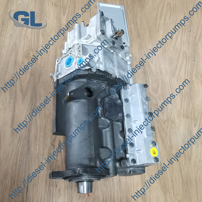 Bombas diesel plateadas modificadas para requisitos particulares del inyector para el motor 3306B del gato 3306