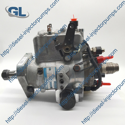 bomba diesel DB4327-6120 de la inyección de carburante del cilindro STANADYNE de la velocidad 3 de 12V 1500RPM